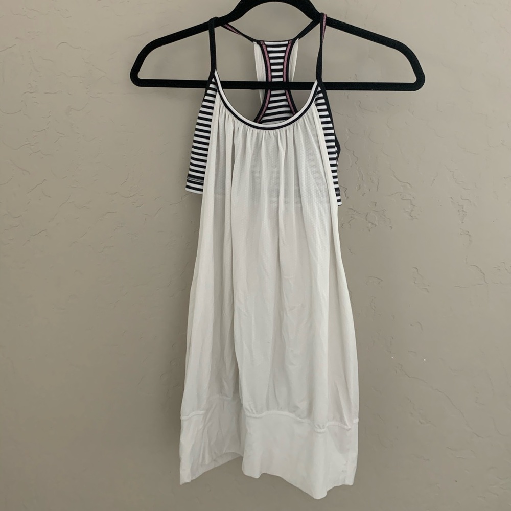 Lululemon Tank Top Size 6